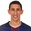 Fotbalové Oblečení Angel Di Maria